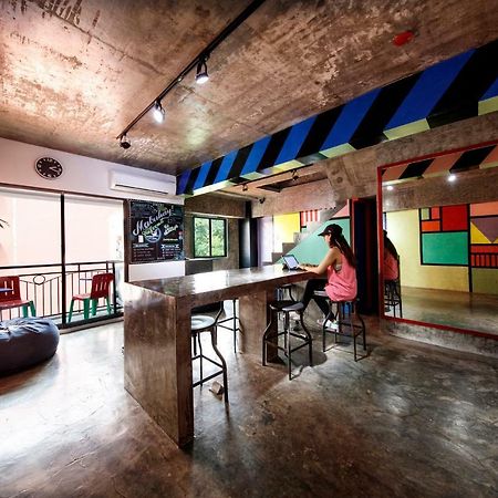 D522 Hostel At Kiener Hills - Near Cebu Airport Мактан Екстериор снимка
