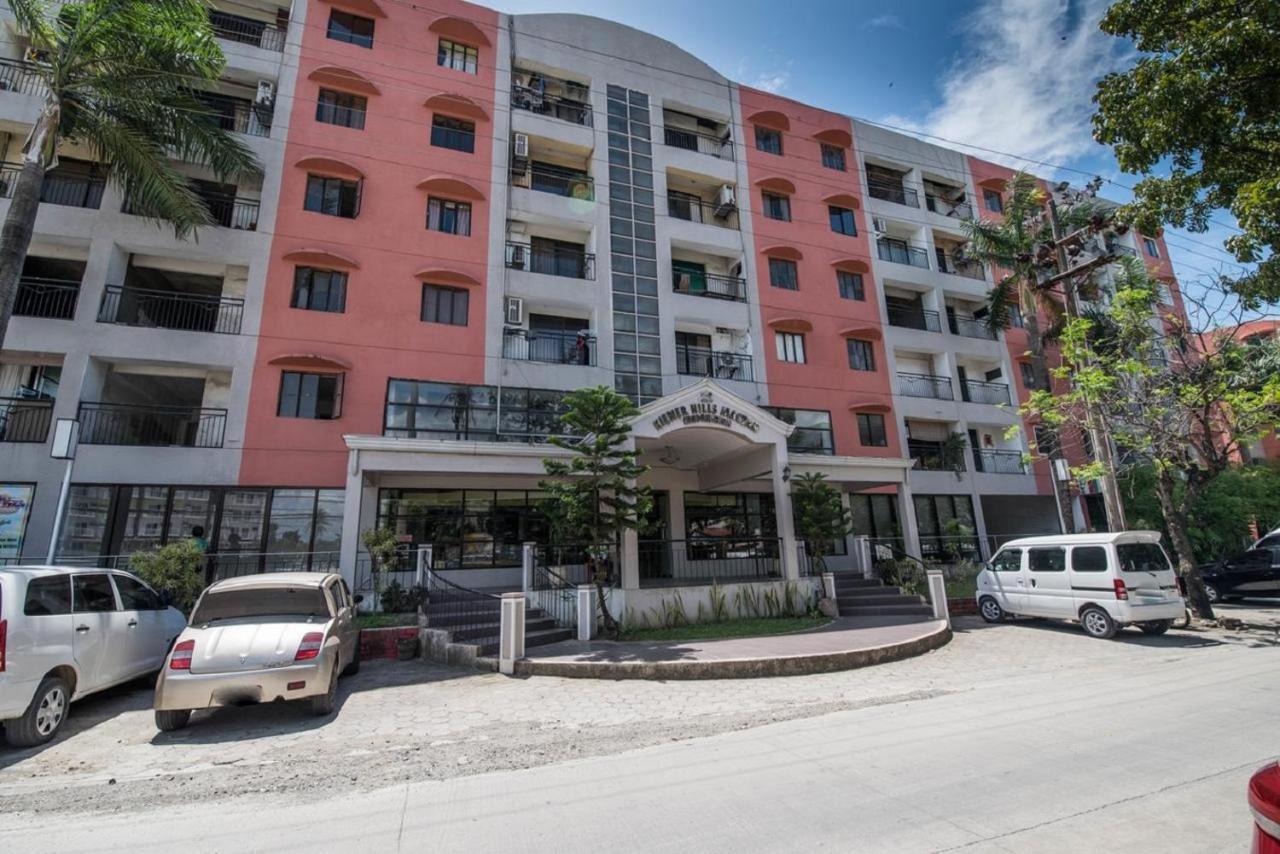 D522 Hostel At Kiener Hills - Near Cebu Airport Мактан Екстериор снимка